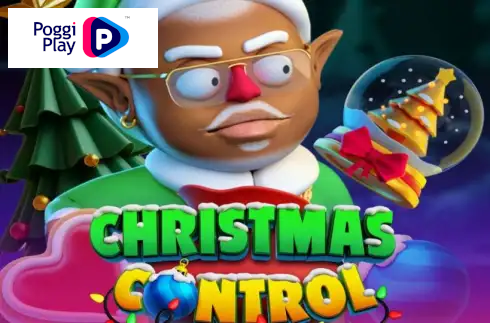 Christmas Control